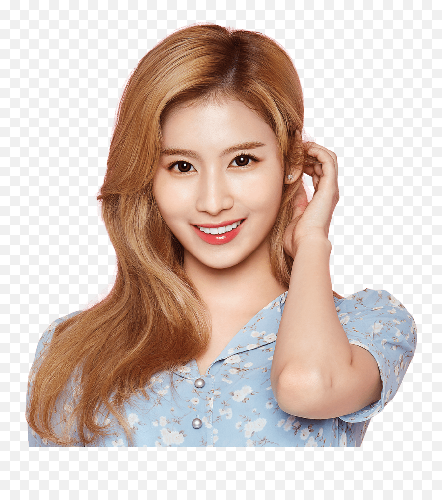 Twice Global - Twice Acuvue Sana Png,Twice Transparent