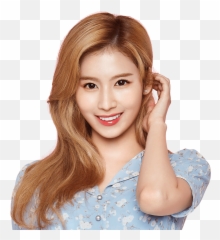 Twice Global - Twice Acuvue Sana Png,Twice Transparent