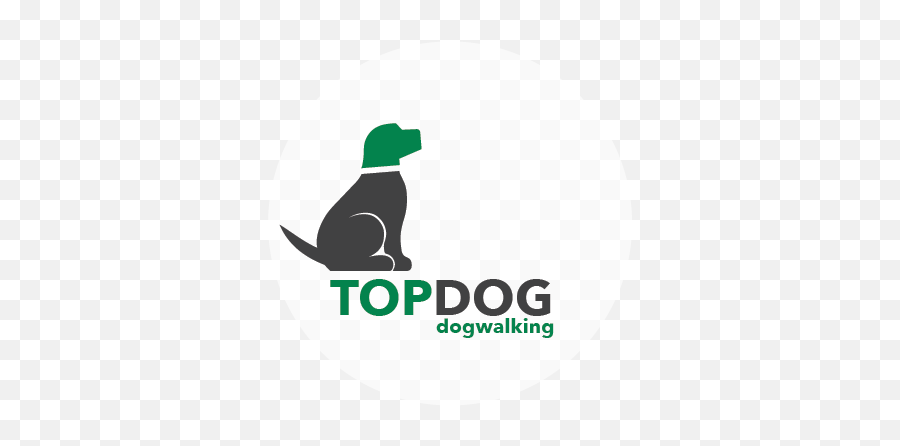 Top Dog Walking - Dog Png,Dog Walking Png