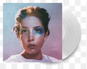 Bravado - Manic Halsey LP Spotify Vinyl png