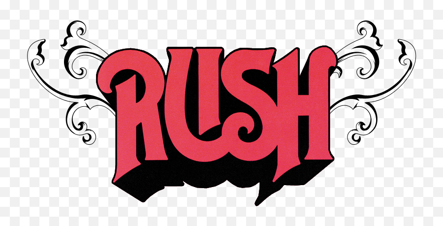 Rush Band Png U0026 Free Bandpng Transparent Images 58196 - Transparent Rush Logo Png,Boston Band Logo