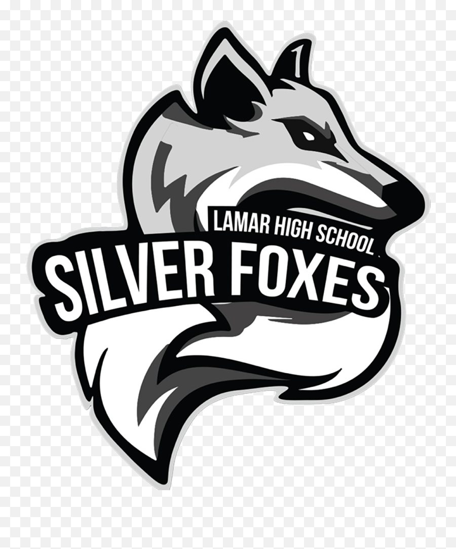 Lamar - Team Home Lamar Silver Fox Sports Lamar High School Silver Foxes Png,Fox 2 Logo