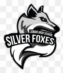 Lamar - Team Home Lamar Silver Fox Sports Lamar High School Silver Foxes Png,Fox 2 Logo