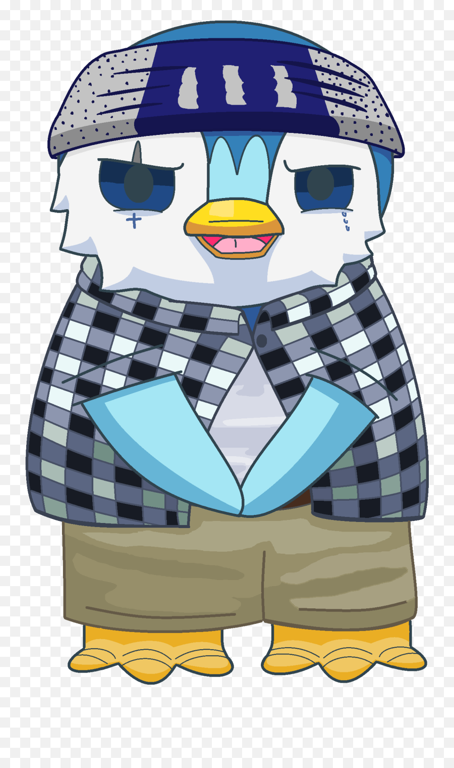 Cholo Piplup - Album On Imgur Pokemon Cholo Png,Piplup Png