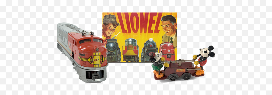Lionel Trains National Toy Hall Of Fame - Lionel Trains Png,Toy Train Png
