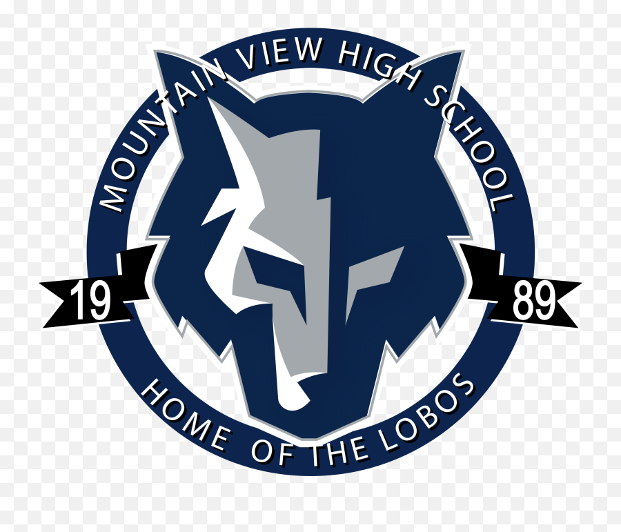 Download Mountain View High School - Vero Beach High School Automotive Decal Png,Hi C Logo