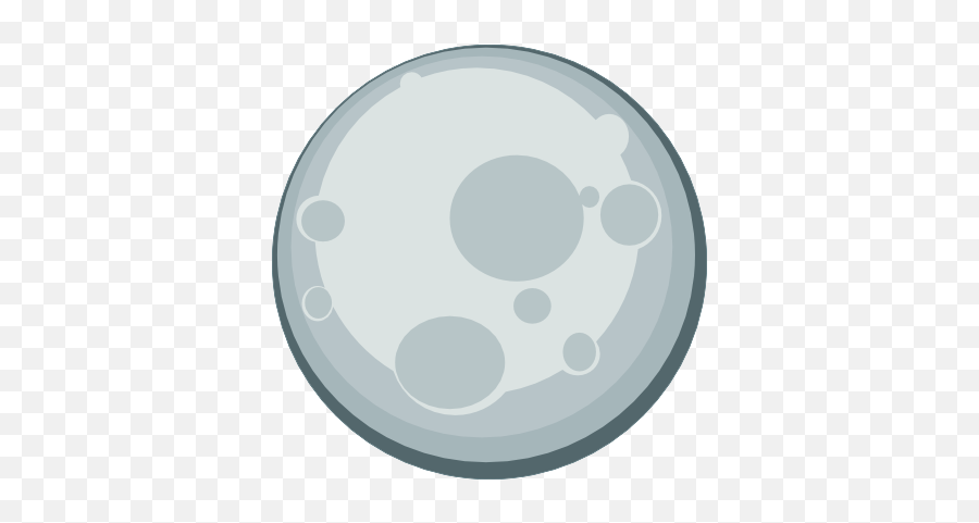 Silver Grey Moon Crescent Transparent Png - Stickpng Moon Clipart No Background,Crescent Moon Png Transparent