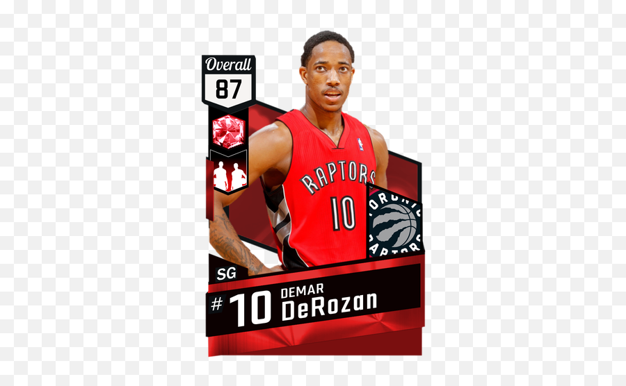 Dynamic Trios Taking Requests As Well - Forums Norman Powell Png,Demar Derozan Png