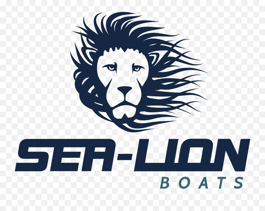Home - Sea Lion Boats Logo Png,Sea Lion Png