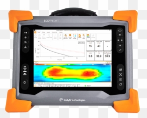 Corrosion Under Insulation - Display Device png