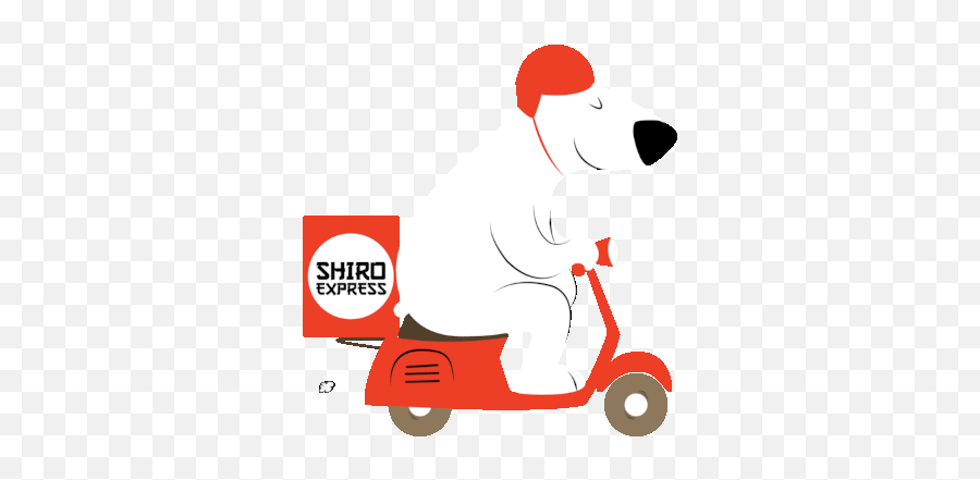 Shiro Express Gif - Happy Png,Shiro Icon