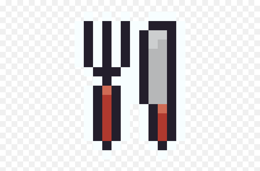 Knife Icon - Vertical Png,Knife Icon