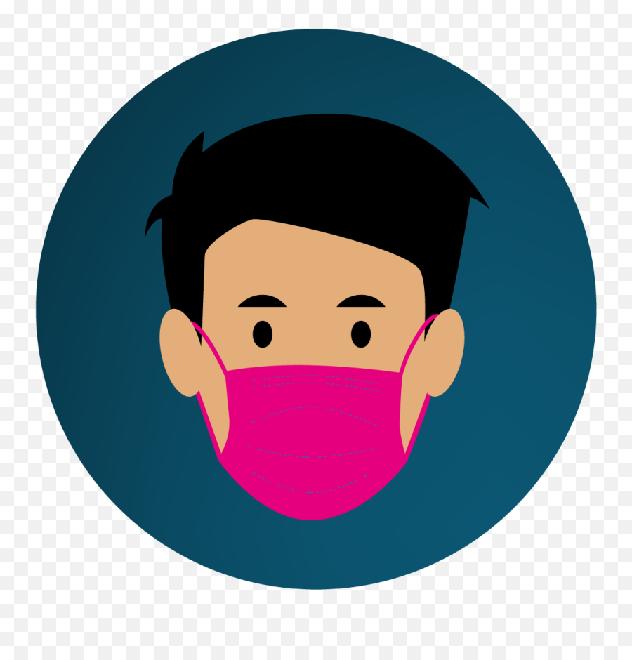 The Flysafair Pledge - Icon Mask Covid 19 Png,Mask Icon