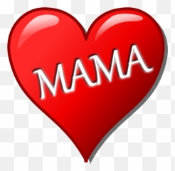 Herz Clipart 7 Station - Day 2018 Date Png,Love Word Png