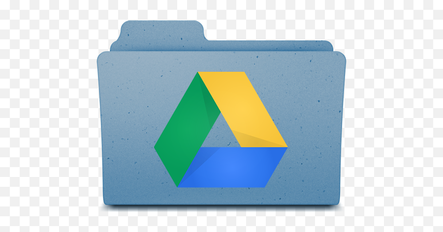 Symbol Google Drive Icon Image - Icon 512x512 Png Horizontal,Drive Icon Png