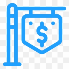 For - sale Vector Icons free download in SVG PNG Format Vertical