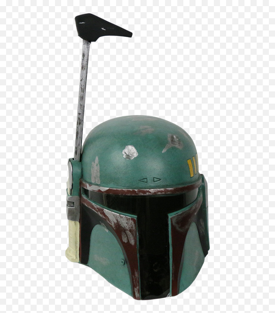 Star W Boba Fett Helmet Mandalorian - Bounty Hunter Helmet Star Wars Png,Mandalorian Helmet Icon