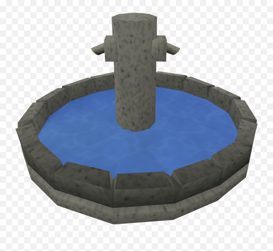 Water Source Runescape Wiki Fandom - Water Source Png,Drinking Fountain Icon