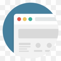 Browser Icon - Smashing Freebie Ballicons Icons Web Design png