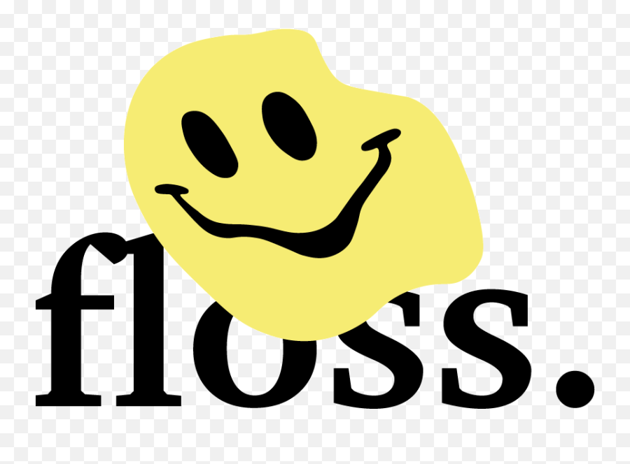 Floss - Happy Png,Floss Icon
