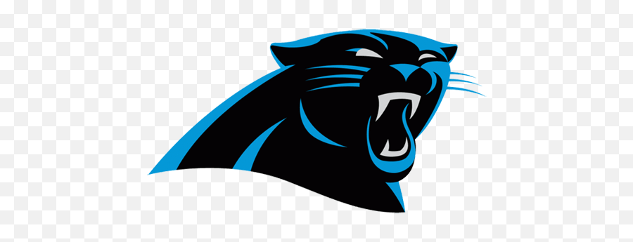 Download Free Png Carolina Panthers - Logo Symbol Carolina Panthers,Panthers Png