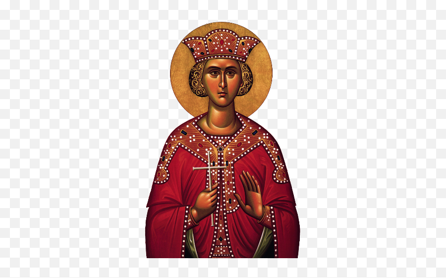Teachings Saint Katherine Greek Orthodox Church - Saint Katherine Greek Orthodox Png,Holy Eucharist Icon