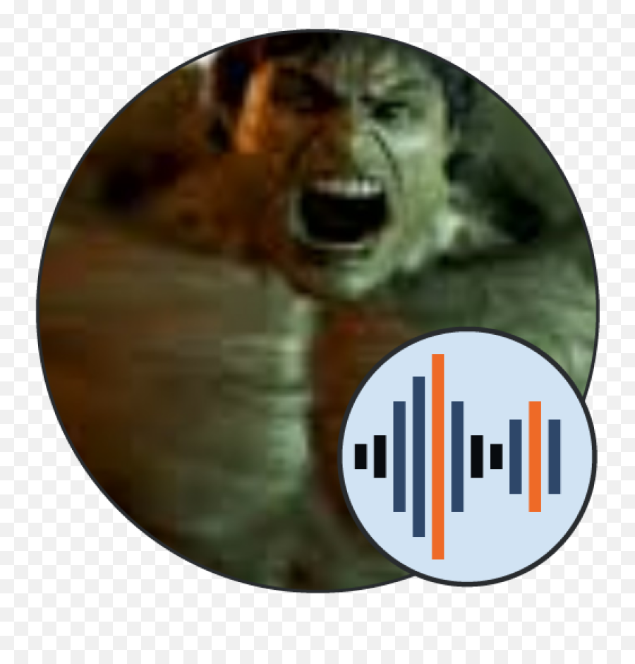 Hulk Soundboard 101 Soundboards - Gremlins Png,Hulk Icon Pack