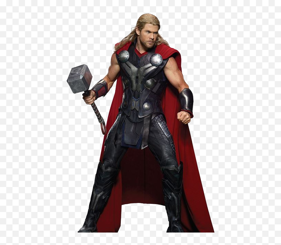 Thor Movie Marvel Super Heros Png Clipart - Chris Hemsworth Thor Png,Super Hero Png