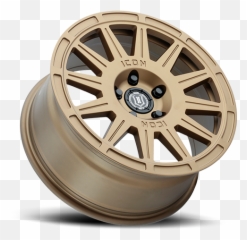 Icon Alloys Ricochet Wheels - Vision 476 Wedge png