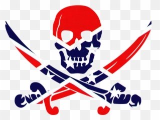 Black And White Stock Rebel Flag - Pirates Of The Caribbean Logo Png,Rebel Flag Png
