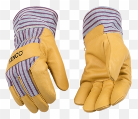 Gloves Arm Protection - Kinco 1927 png