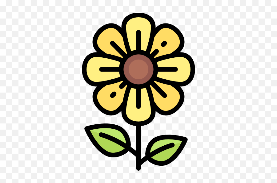 21 662 Free Vector Icons Of Flower In - Floral Png,Mathews Icon For Sale