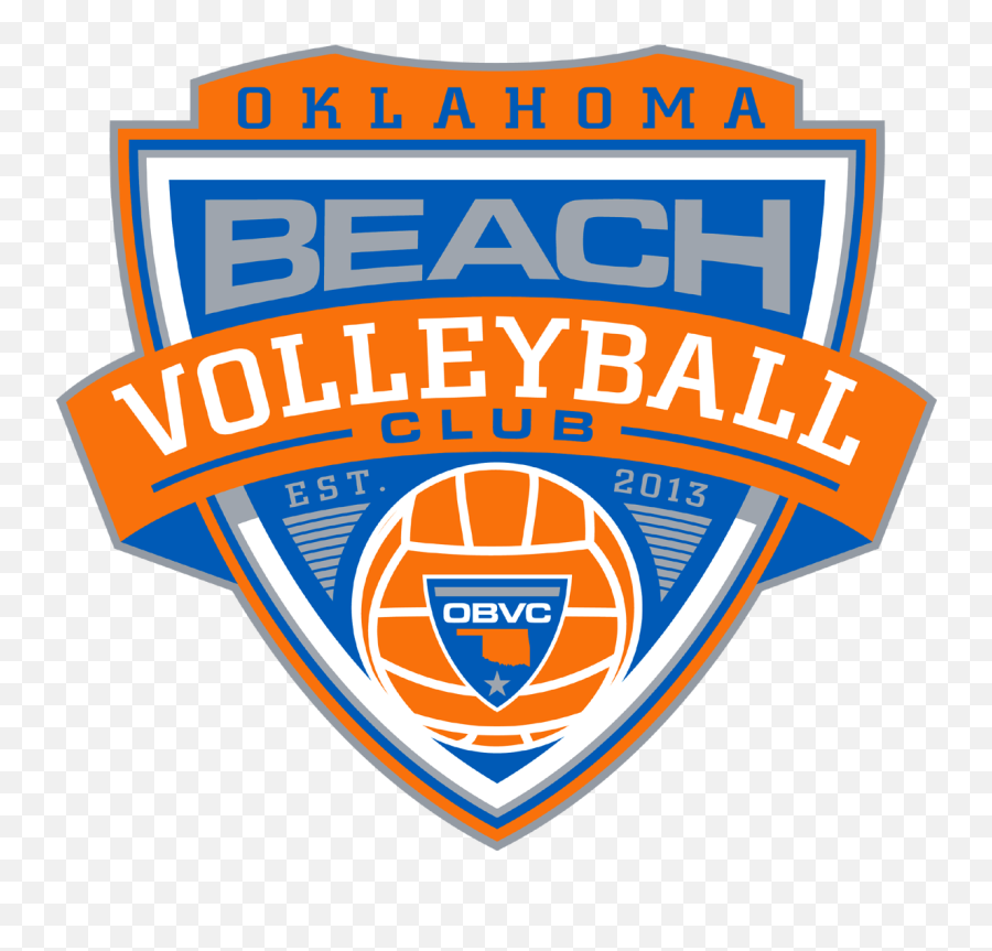 Obvc Png Volleyball Transparent Background