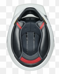 Shoei Hornet X2 Reviews - Carbon Fibers png