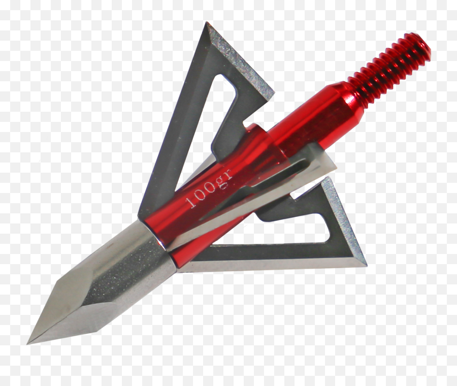 Widowmaker Broadheads Png