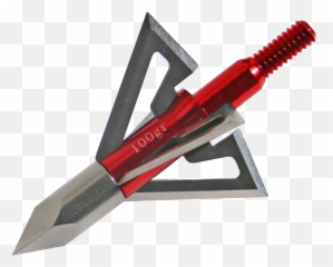 Widowmaker Broadheads Png