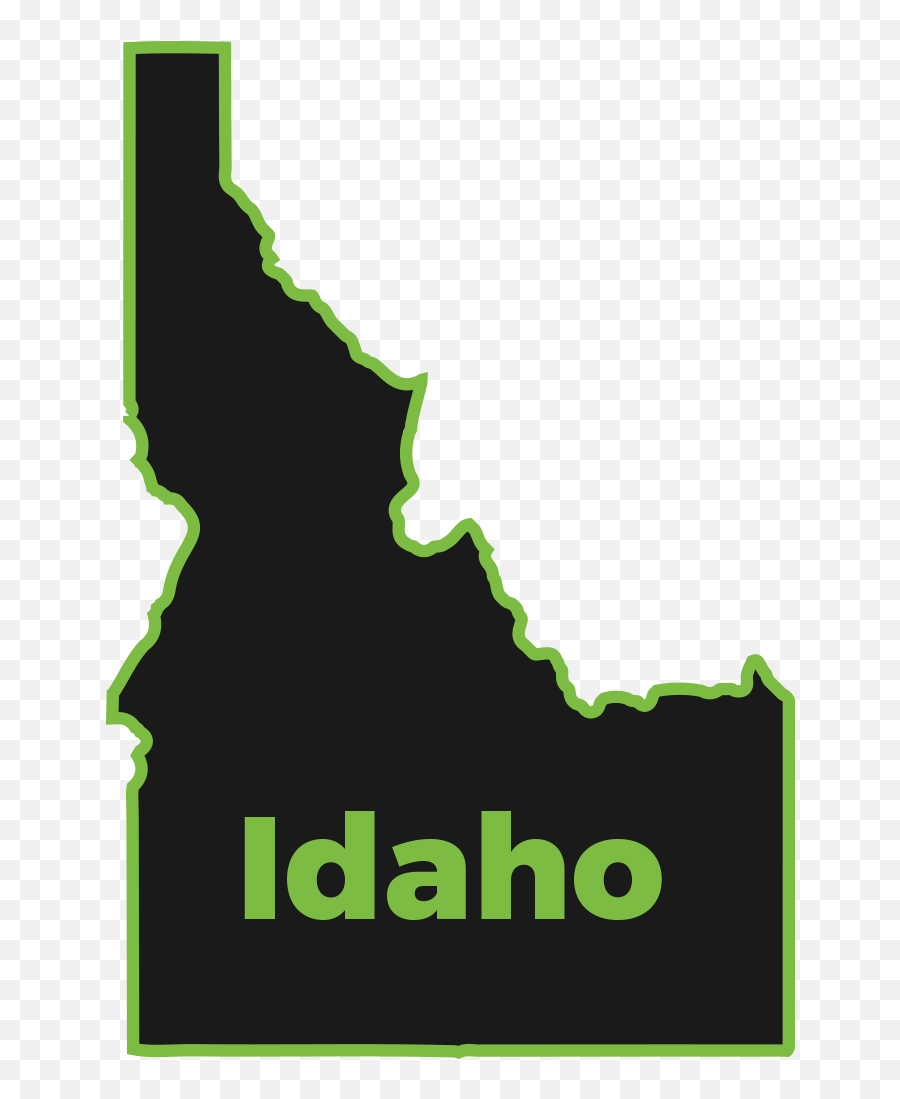 Idaho Dirt - Ride Pnw Idaho Roots Png,Quad Bike Icon