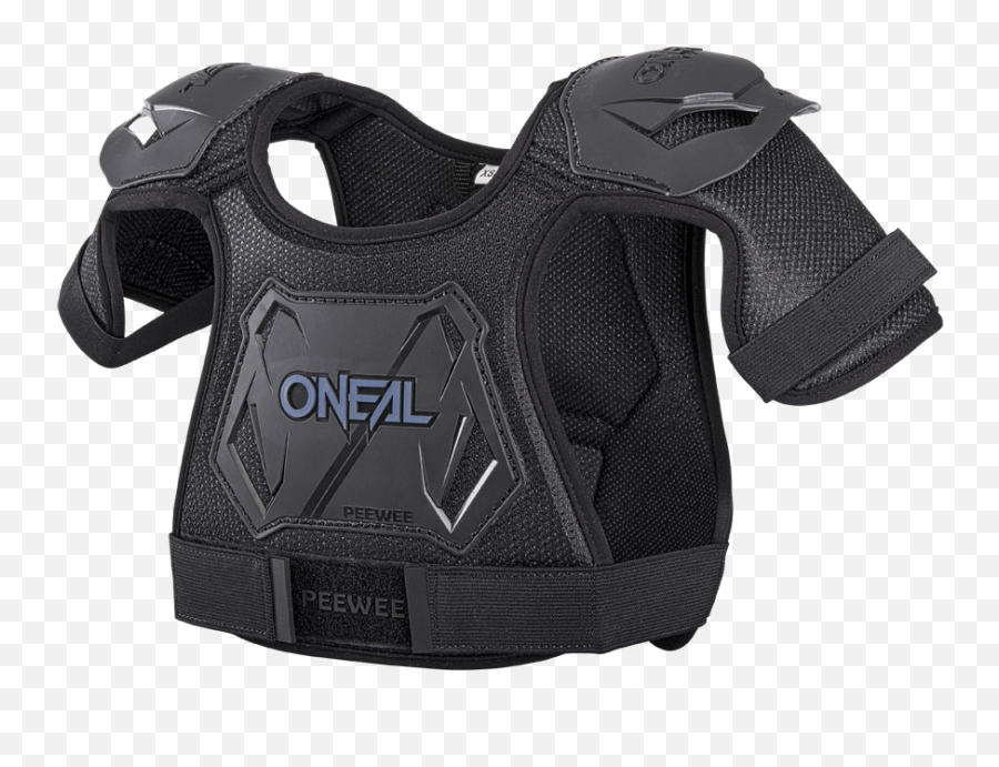 Ou0027neal Peewee Chest Protector - Peewee Chest Protector Png,Icon Field Armor Elbow Guards