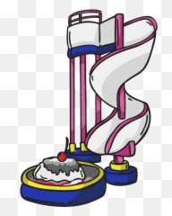 Triple Dare - The Webu0027s Messiest Challenge Vertical png