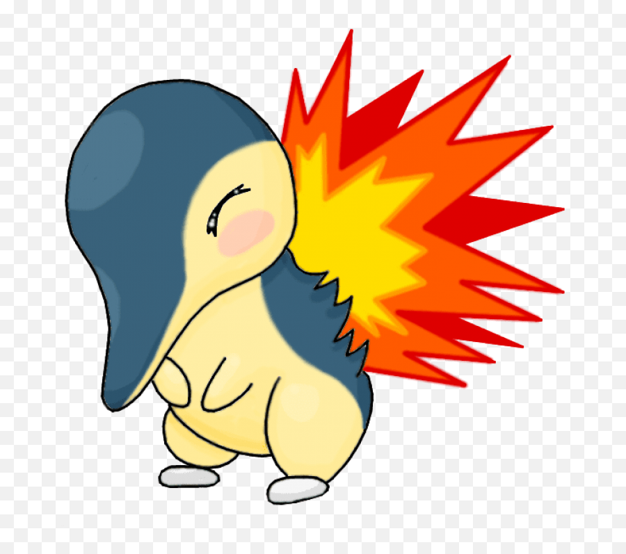 Free Png Pokemon Images Transparent - Pokemon Png,Cyndaquil Png