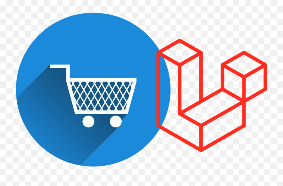 Laravel E - Laravel Icon Png,Webstore Icon Render