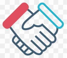 Handshake - Free business icons Deal Clipart png