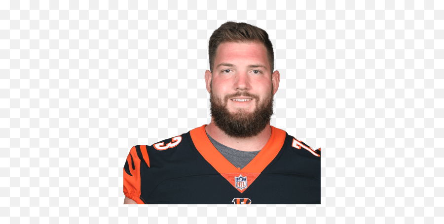 Jonah Williams Stats News And Video - Ot Nflcom Cincinnati Bengals Png,Book Of Jonah Icon