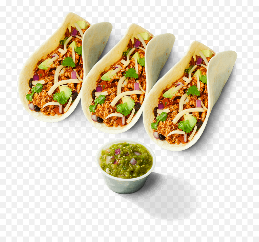 Freshii Tacos Png Pearl Icon Dr - 502