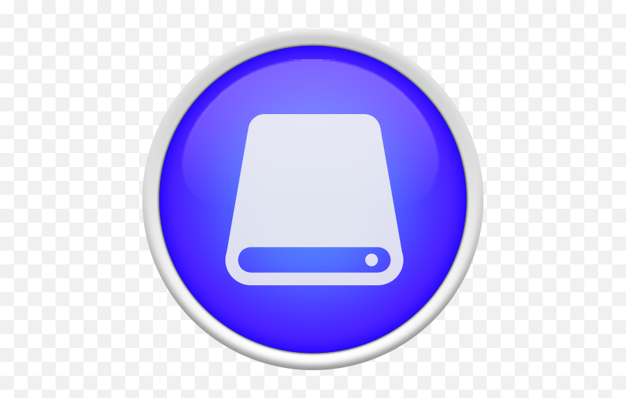 Mac - Datarecoveryproduktcenter Smart Device Png,Festplatte Icon