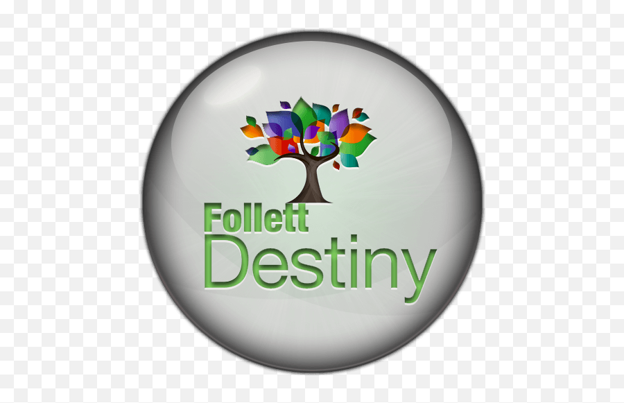 District Home - Event Png,Follett Destiny Icon
