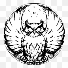 Flairs Hey Mods I Made Another Handful Of Emojis - Court Of Owls Profile png