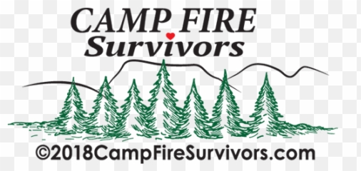 Where Are They Now U2013 Camp Fire Survivors Png