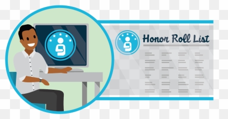 Secure Server - Side Development Office Worker png