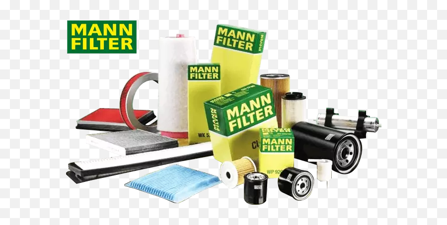 Find And Buy Your Mann Filters Here R Us - Mann Filters Png,Icon Mann